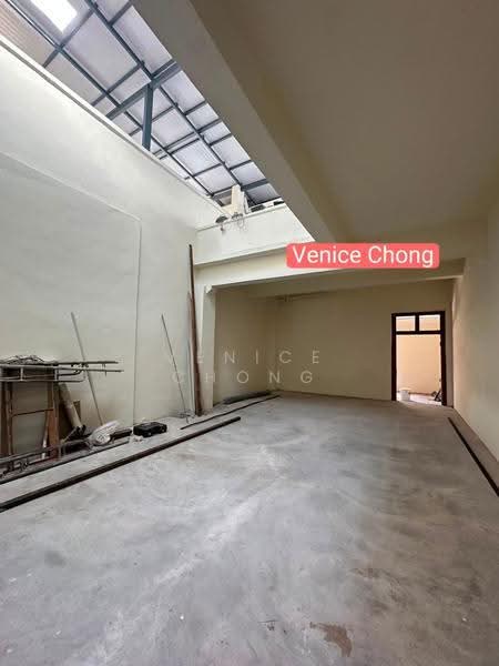 Kedai untuk Disewa di Lebuh Noordin (George Town) - Venice Chong - PropertyGuru.com.my