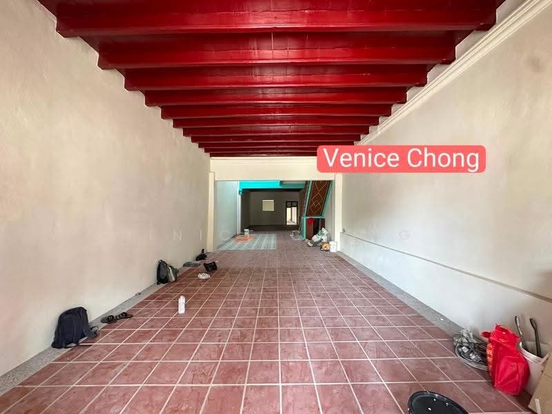 Kedai untuk Disewa di Lebuh Noordin (George Town) - Venice Chong - PropertyGuru.com.my