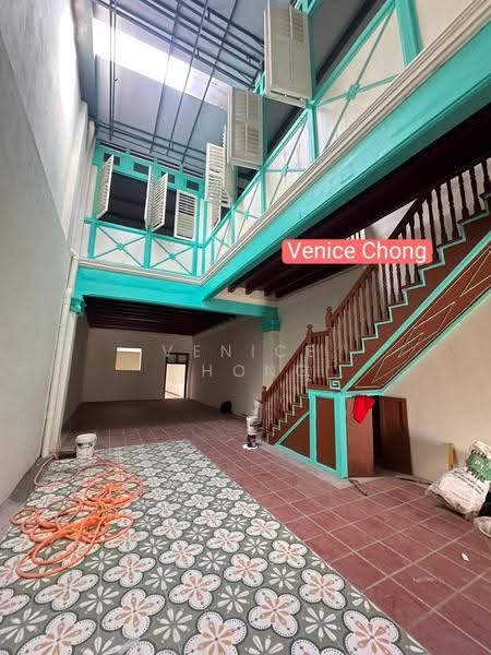 Kedai untuk Disewa di Lebuh Noordin (George Town) - Venice Chong - PropertyGuru.com.my