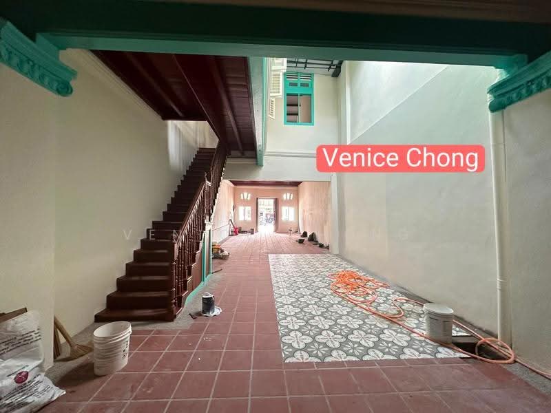 Kedai untuk Disewa di Lebuh Noordin (George Town) - Venice Chong - PropertyGuru.com.my