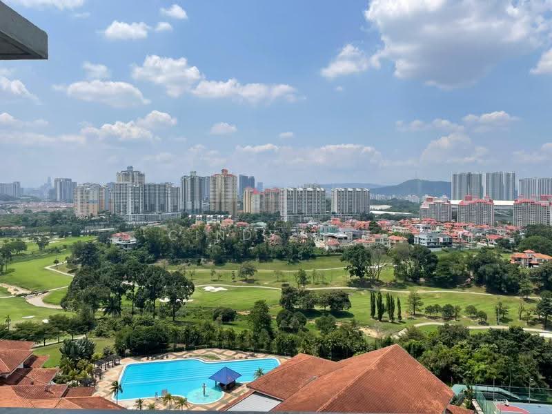 Kediaman Servis untuk Dijual di The Link 2 @ Bukit Jalil (Serviced Residences) - Cindy Lai - Exterior - PropertyGuru.com.my