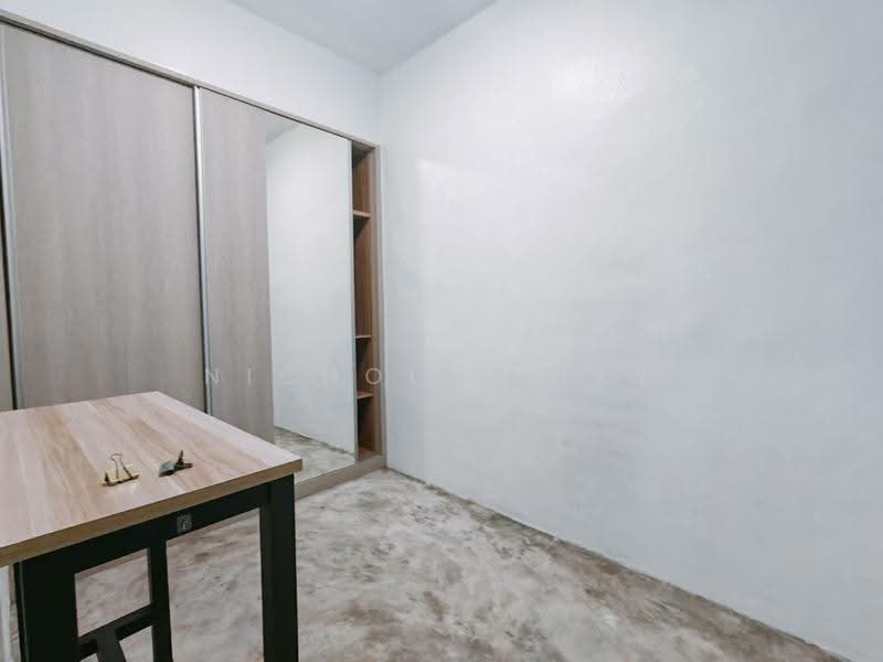 Rumah Teres 2-Tingkat untuk Dijual di Bandar Selesa Jaya (Skudai) - Nicholas Tey - Interior - PropertyGuru.com.my