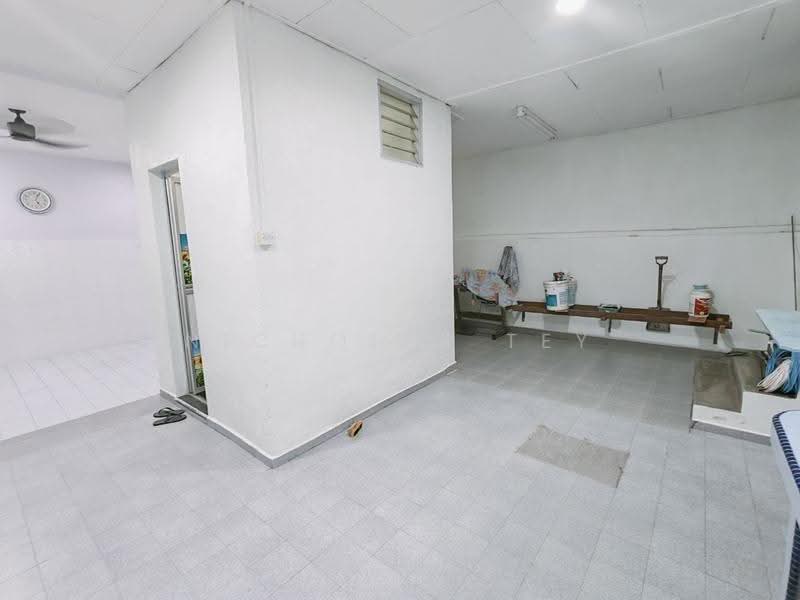 Rumah Teres 2-Tingkat untuk Dijual di Bandar Selesa Jaya (Skudai) - Nicholas Tey - Interior - PropertyGuru.com.my