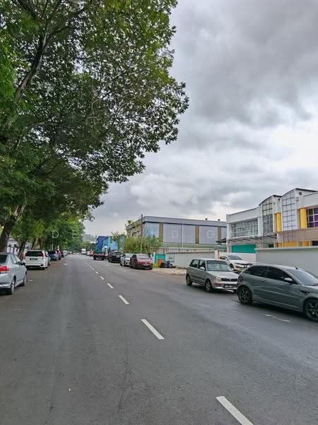 Semi-D Factory for Sale in Bandar Kinrara (Selangor) - Desmond Gan - PropertyGuru.com.my
