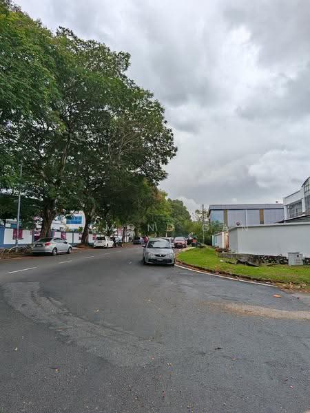 Semi-D Factory for Sale in Bandar Kinrara (Selangor) - Desmond Gan - PropertyGuru.com.my