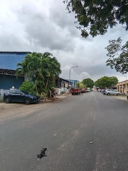 Semi-D Factory for Sale in Bandar Kinrara (Selangor) - Desmond Gan - PropertyGuru.com.my