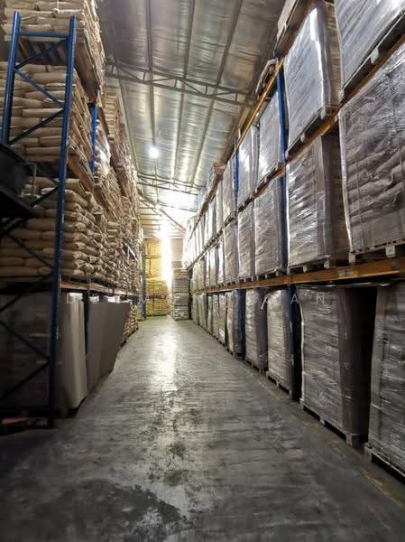 Semi-D Factory for Sale in Bandar Kinrara (Selangor) - Desmond Gan - PropertyGuru.com.my