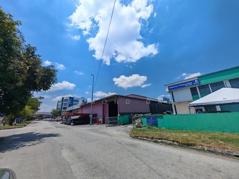 Semi-D Factory for Sale in Bandar Kinrara (Selangor) - Desmond Gan - PropertyGuru.com.my