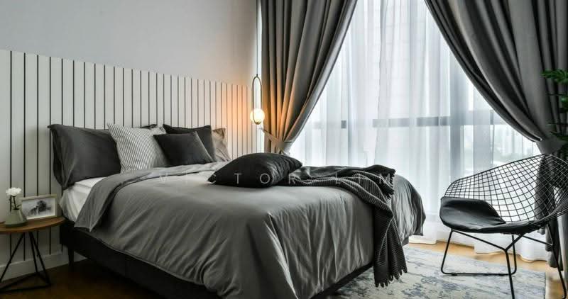 Terraced House for Sale in Kampung Kerinchi (Bangsar South) (Kuala Lumpur) - Victor Lim - Bedroom - PropertyGuru.com.my