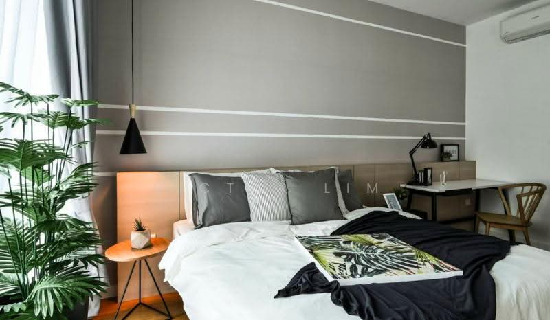 Terraced House for Sale in Kampung Kerinchi (Bangsar South) (Kuala Lumpur) - Victor Lim - Bedroom - PropertyGuru.com.my