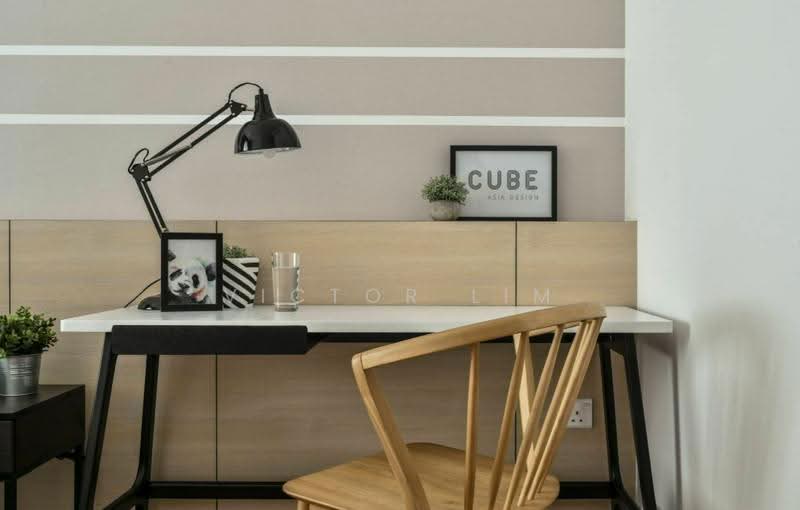 Terraced House for Sale in Kampung Kerinchi (Bangsar South) (Kuala Lumpur) - Victor Lim - Study - PropertyGuru.com.my
