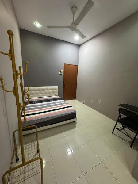 Rumah Teres 2-Tingkat untuk Dijual di Taman Mesra Permai (Butterworth) - Wendy Pey - Bedroom - PropertyGuru.com.my