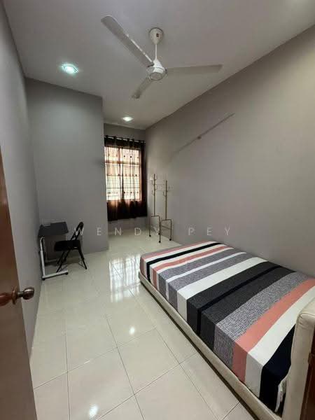 Rumah Teres 2-Tingkat untuk Dijual di Taman Mesra Permai (Butterworth) - Wendy Pey - Bedroom - PropertyGuru.com.my