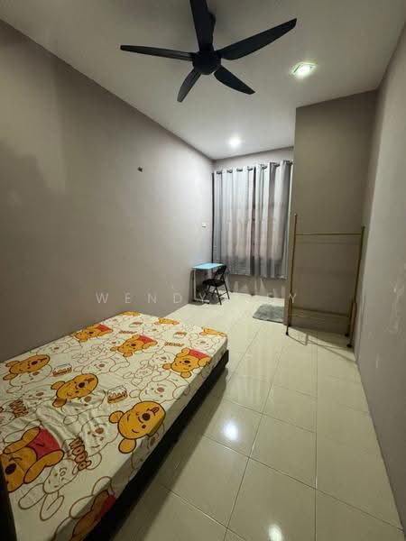 Rumah Teres 2-Tingkat untuk Dijual di Taman Mesra Permai (Butterworth) - Wendy Pey - Bedroom - PropertyGuru.com.my