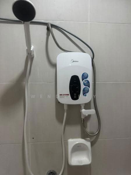 Rumah Teres 2-Tingkat untuk Dijual di Taman Mesra Permai (Butterworth) - Wendy Pey - Bathroom - PropertyGuru.com.my
