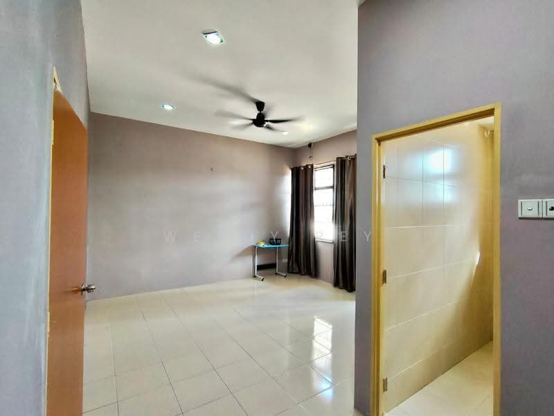 Rumah Teres 2-Tingkat untuk Dijual di Taman Mesra Permai (Butterworth) - Wendy Pey - Interior - PropertyGuru.com.my