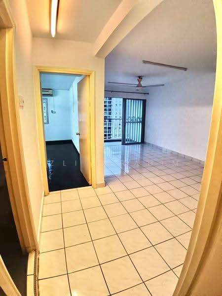 Condominium for Sale at Pantai Hillpark 2 - Azli Ibrahim - Living Room - PropertyGuru.com.my