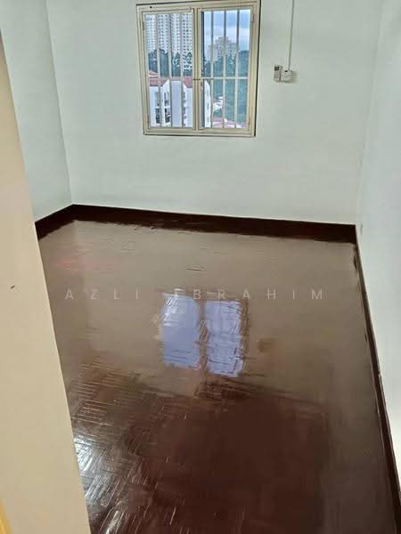 Condominium for Sale at Pantai Hillpark 2 - Azli Ibrahim - Interior - PropertyGuru.com.my