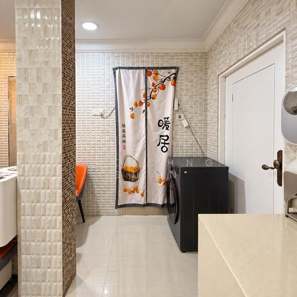 Rumah Teres 2-Tingkat untuk Dijual di TAMAN PUCHONG UTAMA (Puchong) - Kho Chng Guan - Interior - PropertyGuru.com.my