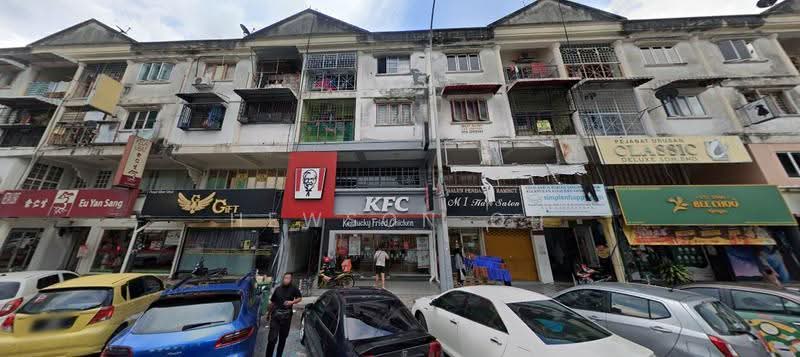 Kedai untuk Disewa di Pandan Indah (Ampang) - Hewson Oh - PropertyGuru.com.my