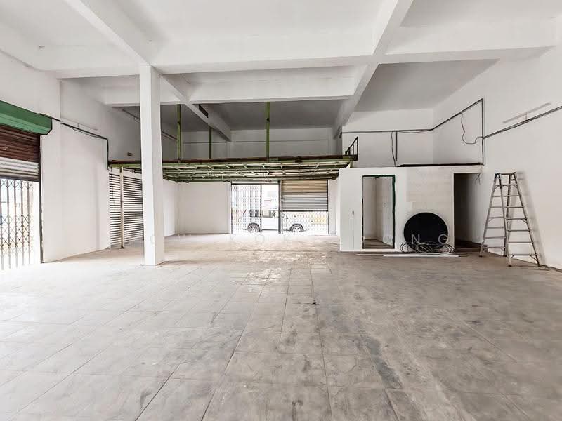 Kilang untuk Disewa di Seksyen 33 (Shah Alam) - Chow Kok Toong - Interior - PropertyGuru.com.my