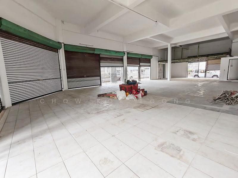 Kilang untuk Disewa di Seksyen 33 (Shah Alam) - Chow Kok Toong - Interior - PropertyGuru.com.my