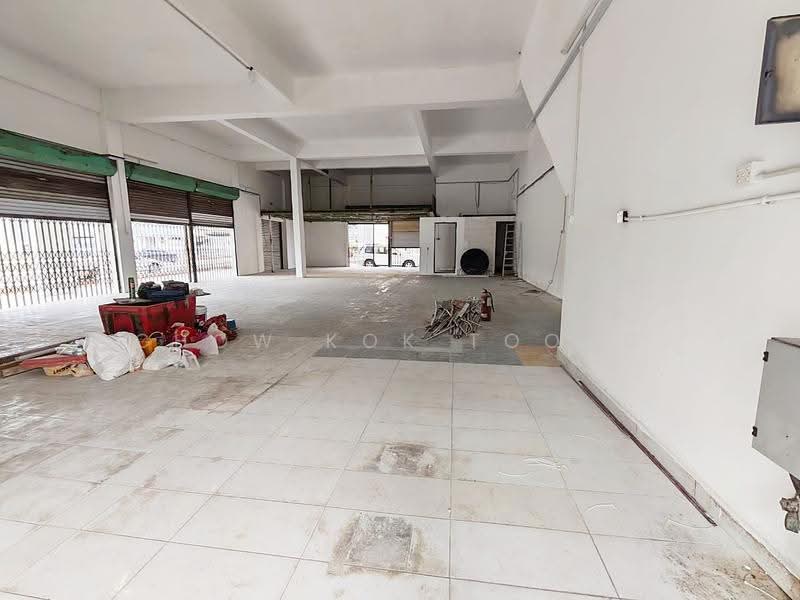 Kilang untuk Disewa di Seksyen 33 (Shah Alam) - Chow Kok Toong - Interior - PropertyGuru.com.my