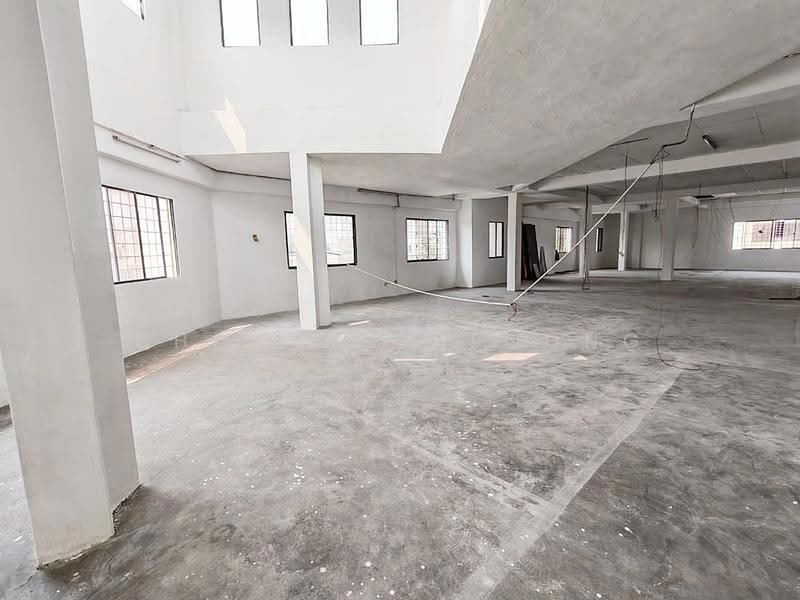 Kilang untuk Disewa di Seksyen 33 (Shah Alam) - Chow Kok Toong - Interior - PropertyGuru.com.my