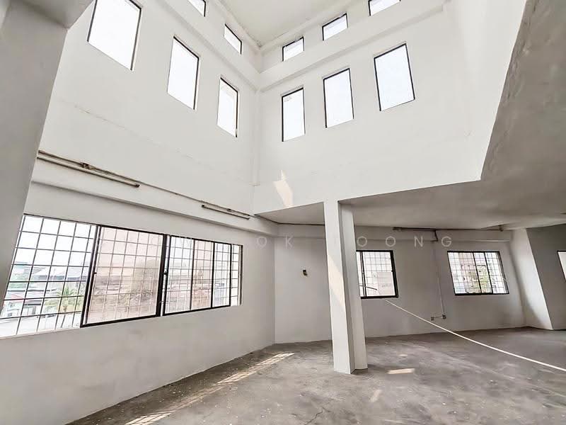 Kilang untuk Disewa di Seksyen 33 (Shah Alam) - Chow Kok Toong - Interior - PropertyGuru.com.my