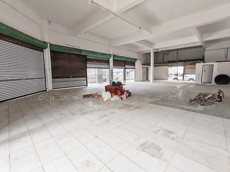 Kilang untuk Disewa di Seksyen 33 (Shah Alam) - Chow Kok Toong - Interior - PropertyGuru.com.my