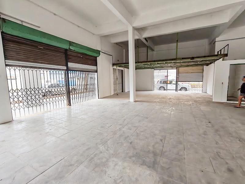 Kilang untuk Disewa di Seksyen 33 (Shah Alam) - Chow Kok Toong - Interior - PropertyGuru.com.my