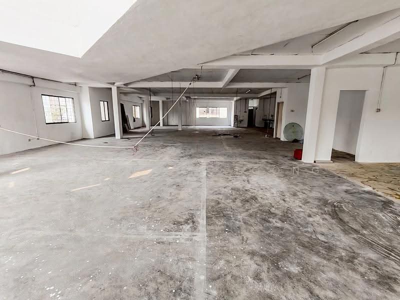 Kilang untuk Disewa di Seksyen 33 (Shah Alam) - Chow Kok Toong - Interior - PropertyGuru.com.my
