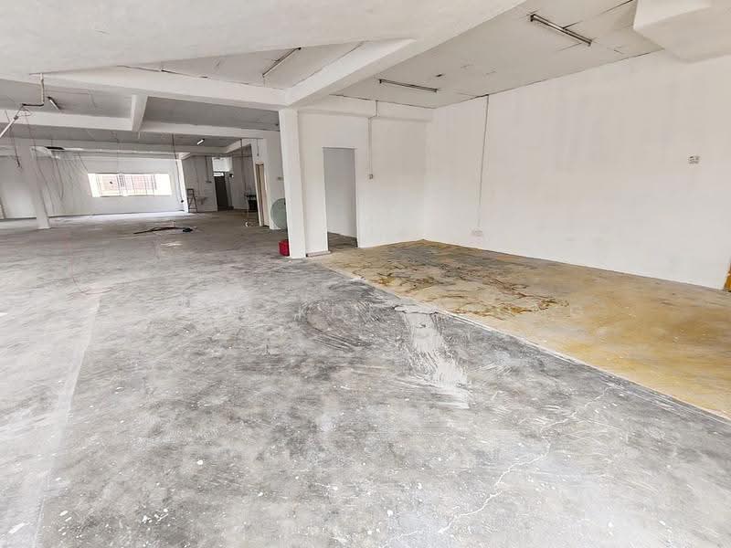 Kilang untuk Disewa di Seksyen 33 (Shah Alam) - Chow Kok Toong - Interior - PropertyGuru.com.my