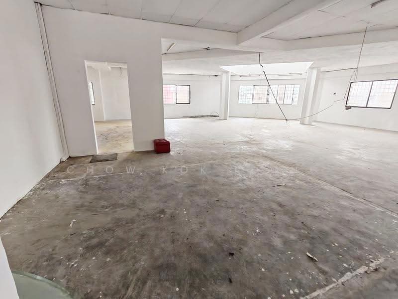 Kilang untuk Disewa di Seksyen 33 (Shah Alam) - Chow Kok Toong - Interior - PropertyGuru.com.my