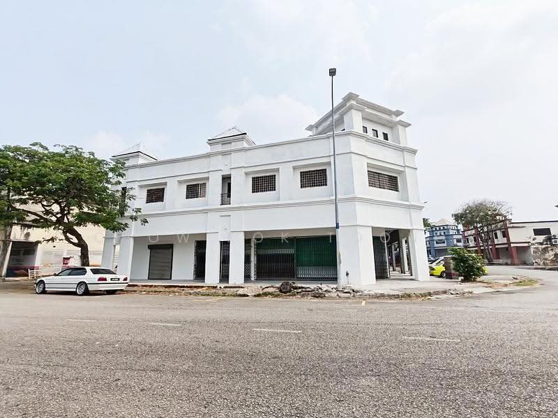 Kilang untuk Disewa di Seksyen 33 (Shah Alam) - Chow Kok Toong - Exterior - PropertyGuru.com.my