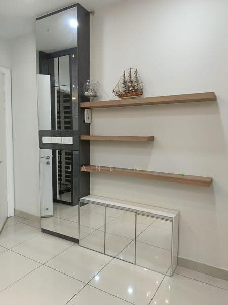 Service Residence for Rent at BM City Suites @ BM City Mall - Jane Ng - Interior - PropertyGuru.com.my