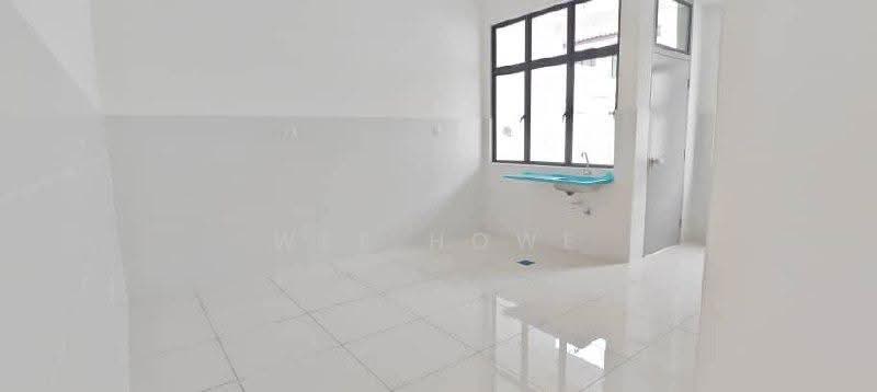 Rumah Teres 2-Tingkat untuk Dijual di Bandar Dato Onn (Tebrau) - Wee Howe - Interior - PropertyGuru.com.my
