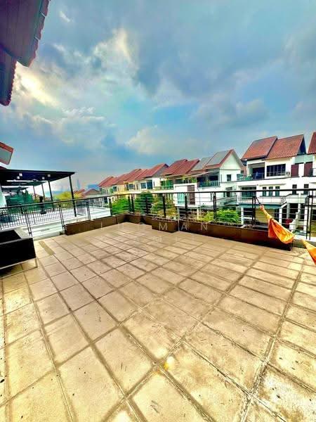 Semi-Detached House for Sale in Desa Sri Hartamas (Sri Hartamas) - Luqman Ramli - Exterior - PropertyGuru.com.my