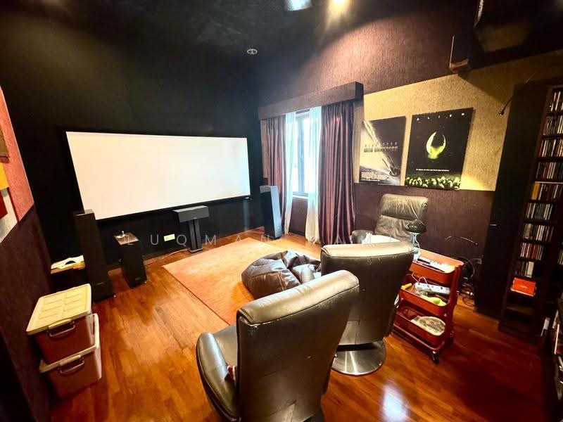 Semi-Detached House for Sale in Desa Sri Hartamas (Sri Hartamas) - Luqman Ramli - Interior - PropertyGuru.com.my