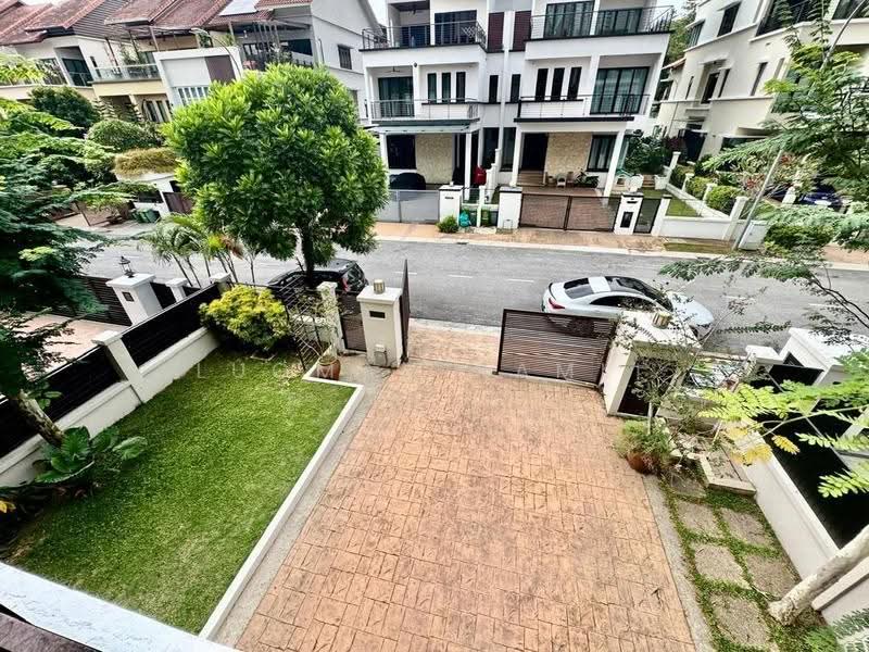 Semi-Detached House for Sale in Desa Sri Hartamas (Sri Hartamas) - Luqman Ramli - Exterior - PropertyGuru.com.my