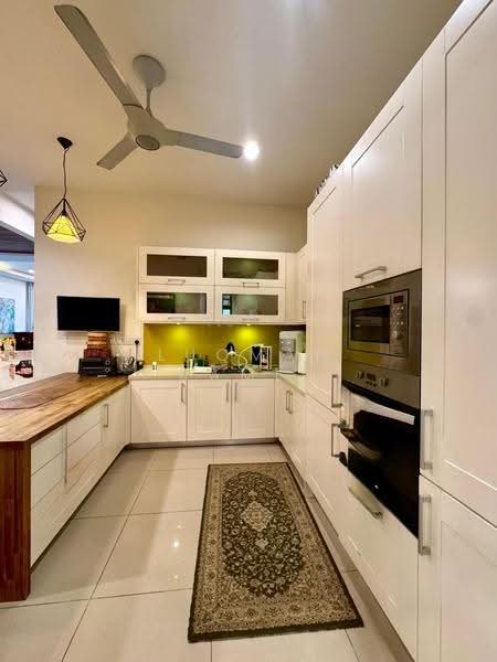 Semi-Detached House for Sale in Desa Sri Hartamas (Sri Hartamas) - Luqman Ramli - Kitchen - PropertyGuru.com.my