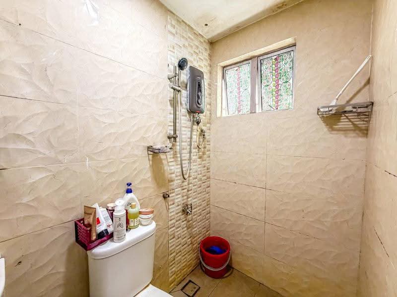 Condominium for Sale at Sri Hijau - Izzat Zamros - Bathroom - PropertyGuru.com.my