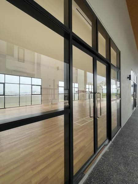 Service Residence for Rent at RESIDENSI SENURI - Theeban Ganasen - Interior - PropertyGuru.com.my