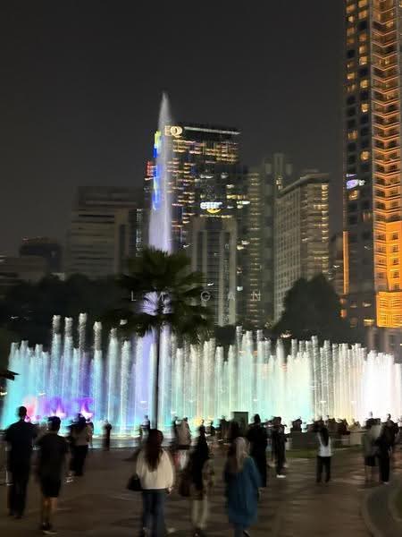 Retail Space untuk Disewa di KLCC (KL City Centre) - LM Gan - Exterior - PropertyGuru.com.my