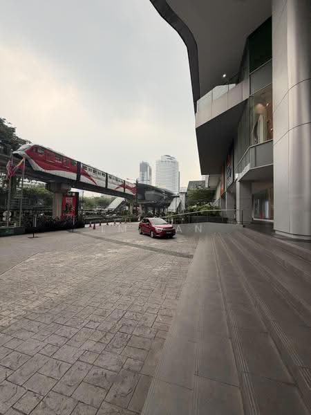 Retail Space untuk Disewa di KLCC (KL City Centre) - LM Gan - Exterior - PropertyGuru.com.my