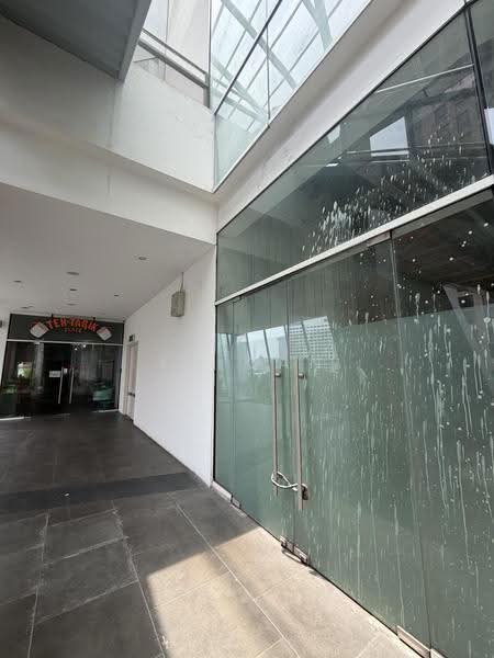 Retail Space for Rent in KLCC (KL City Centre) - LM Gan - Exterior - PropertyGuru.com.my