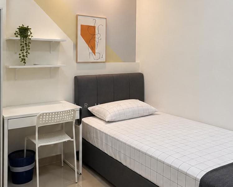 Kediaman Servis untuk Disewa di 121 Residences - Carmen Koh - Bedroom - PropertyGuru.com.my