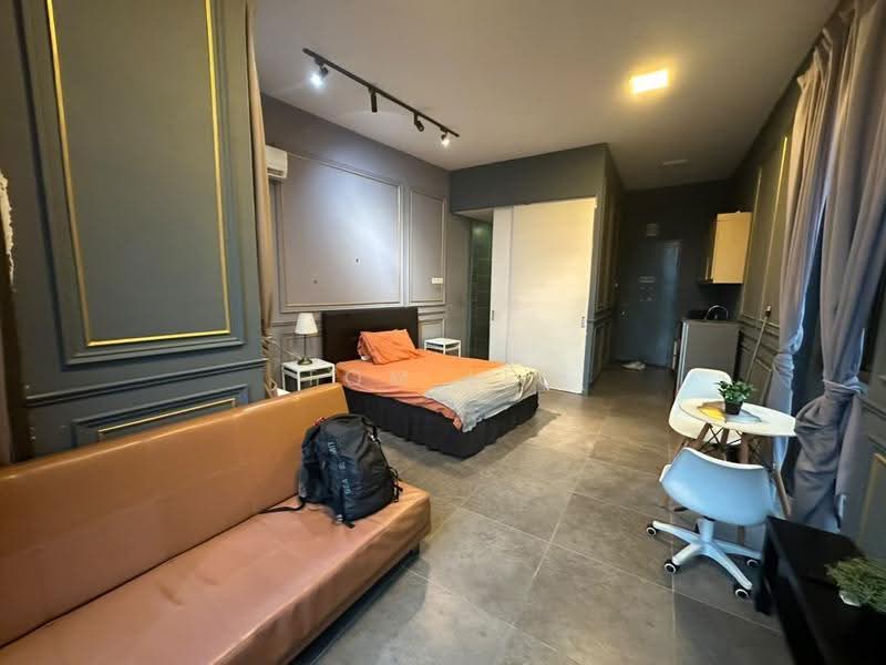 Kediaman Servis untuk Disewa di Empire Damansara - Tom Lee - Bedroom - PropertyGuru.com.my