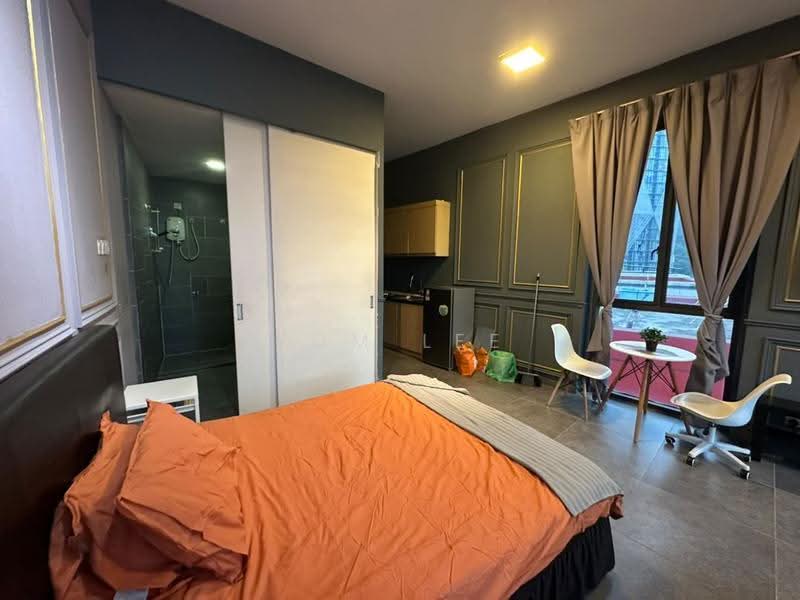 Kediaman Servis untuk Disewa di Empire Damansara - Tom Lee - Bedroom - PropertyGuru.com.my