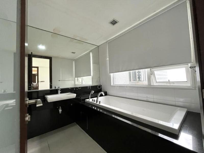 Kondominium untuk Dijual di The Northshore Gardens - Echo Ng - Bathroom - PropertyGuru.com.my